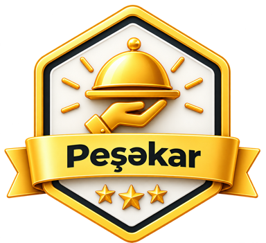 Peşəkar