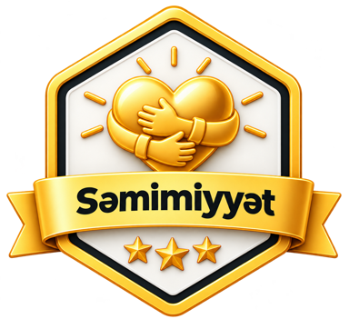 Səmimiyyət
